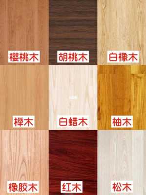 实木家具pK板材家具（实木家具和板材）