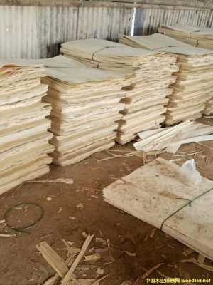 杨木板属于哪种基材（杨木板的用途）