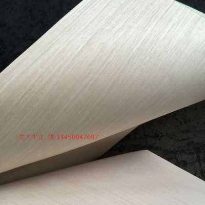 家具木皮的标准厚度（木皮标准厚度为多少）