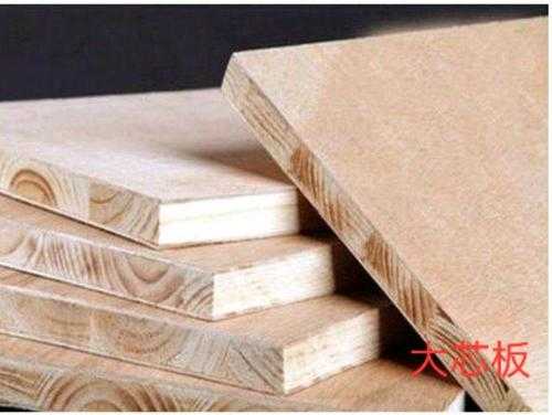 家具木质和板材的比较（板材和实木家具哪个更环保）