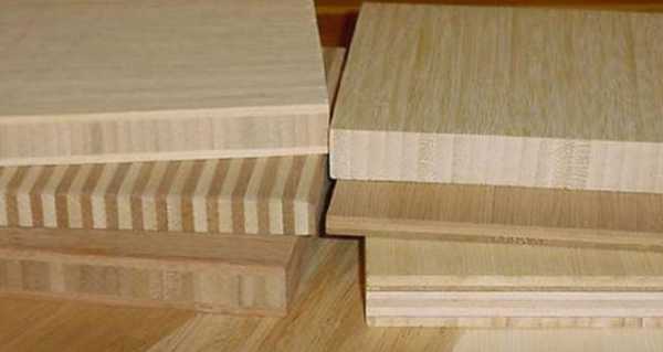如何区分各种木板（木板的种类怎么区分）