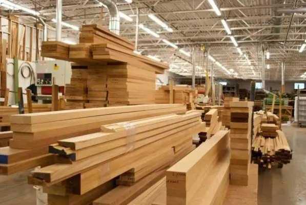 家具用木材行业（木业家具行业）