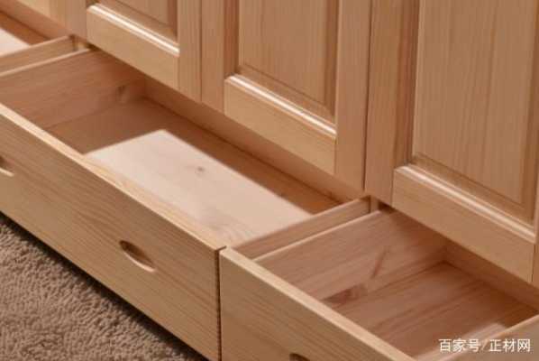 实木家具和板材家具优（实木家具和实木板材家具的区别）