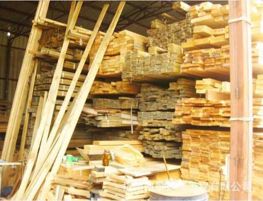 杭州怎么生产木材（杭州木加工在哪里有）