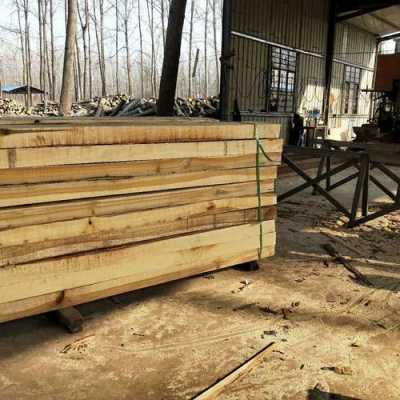 河北杨木木材市场（河北杨木板材加工厂）