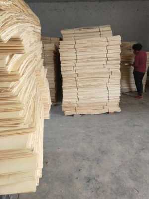 关于生产杨木优化木厂家的信息