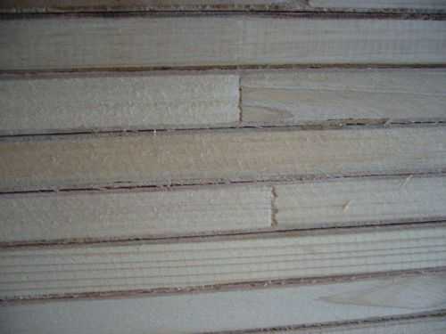 关于细木工板是杉木杨木的信息