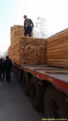 关于吉林敦化木业杨木的信息