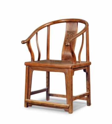榉木和杨木拼和做椅子的简单介绍