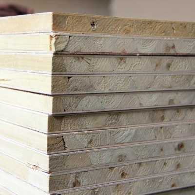 杨木生态板基材（生态杨木板材价格）