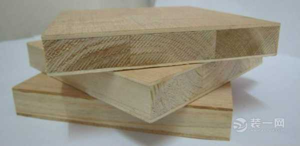 家具木材夹芯是否为辅材（木质夹芯板）