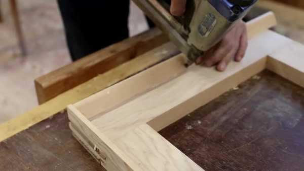 木材家具制作（木材家具制作过程）