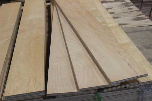 杨木科技木刨底板（杨木板的优缺点）