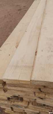 杨木板材如何分辨的简单介绍