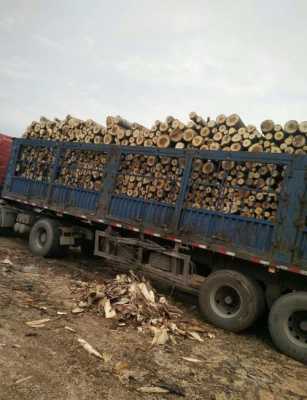 常州大量收购杨木料（扬州木材回收）