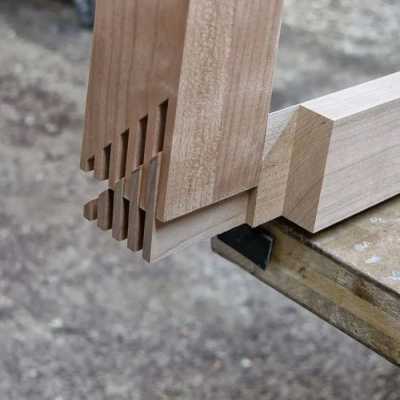 木材家具的连接方式（木材家具的连接方式有哪几种）