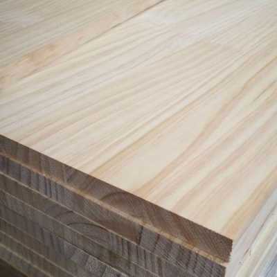 杨木生态板和松木板（生态板杨木好还是松木好）