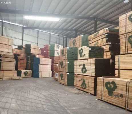 南京木材家具市场（南京市木材交易市场）