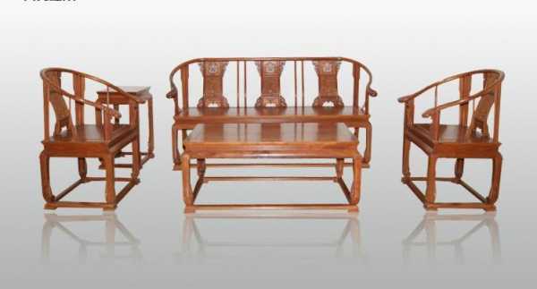 古典中式中家具木材的种类（中式家具木种价值排行）