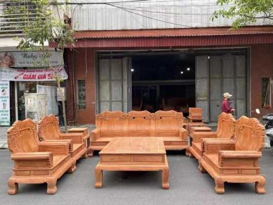缅甸的家具行业（缅甸家电有市场吗）
