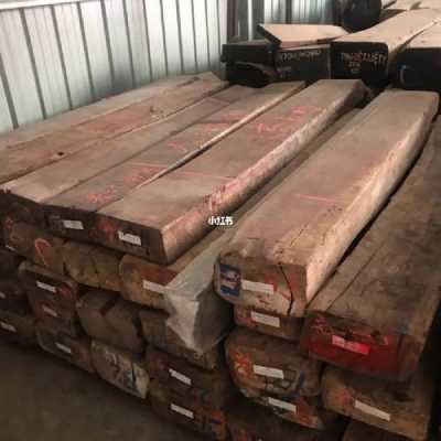 老挝家具出口（老挝进口木材）
