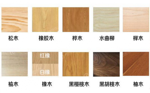 中国家具木板品牌（家具木板品牌排行榜前十名有哪些）