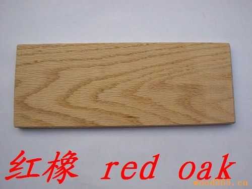 赤杨木和红橡木的区别（赤杨木和红橡木哪个好）
