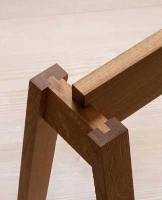 木质家具木榫结构（木家具榫卯结构）