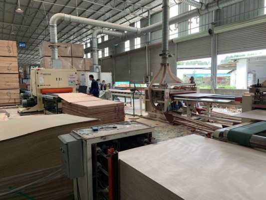 家具板材生产（家具板材生产基地）