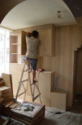 木工做家具板材利用率（木工做家具板材利用率高吗）