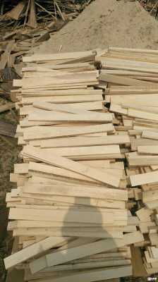 中国杨木木材网（杨木木材价格一览表）