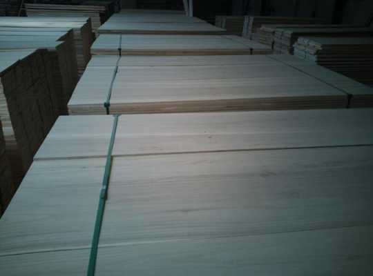 桐木板材和杨木板材（桐木板材和杨木板材哪个贵）