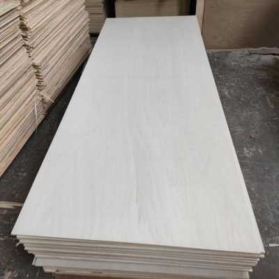 白杨木胶合板（白杨木大板）