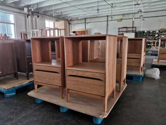 木材家具进口出口（木质家具出口）
