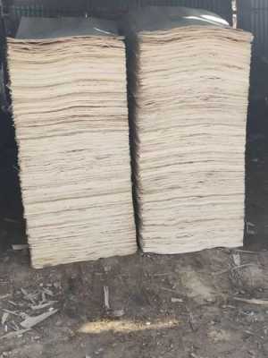 杨木桐木板皮（桐木板和杨木板的区别）