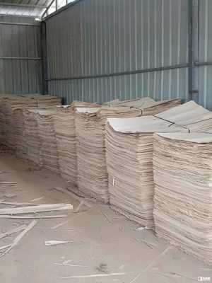 湖北省杨木板材皮企业（湖北杨木木材市场）