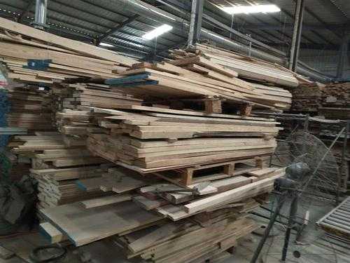 家具木材回收市场（江苏最大的木材回收市场）