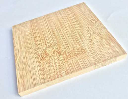 竹材板材能做家具面板（竹板做家具质量好不好）